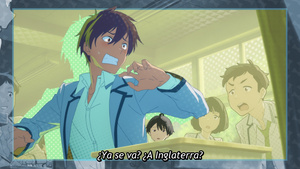 Make Heroine ga Oosugiru!